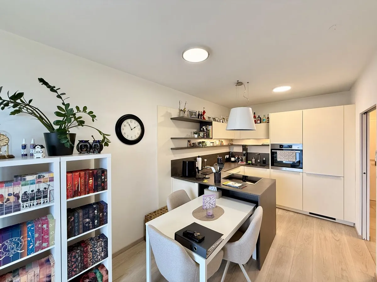 Wohnung – Villach - Ansicht 2
