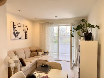 2-Zimmer-Wohnung kaufen in Villach – 46 m², € 269.800 – Bild 4 von 17
