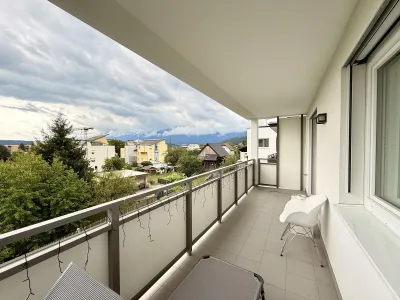 2-Zimmer-Wohnung kaufen in Villach – 46 m², € 269.800 – Bild 11 von 17