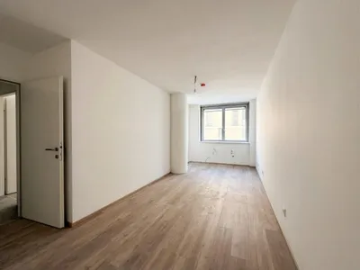Gekühlte 3-Zimmer Wohnung im Neubau nähe U4/U6