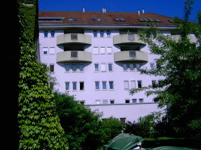 1-Zimmer-Wohnung mieten in Linz – 47 m², € 752 – Bild 7 von 7