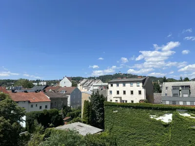 1-Zimmer-Wohnung mieten in Linz – 47 m², € 752 – Bild 3 von 7