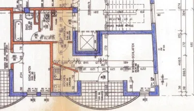 1-Zimmer-Wohnung mieten in Linz – 47 m², € 752 – Bild 6 von 7