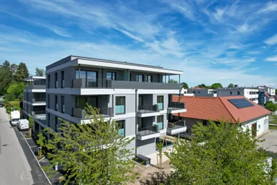 2-Zimmer-Wohnung mieten in Linz Land – 53,78 m², € 866 – Bild 16 von 19