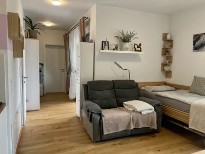 2-Zimmer-Wohnung mieten in Linz Land – 53,78 m², € 866 – Bild 13 von 19