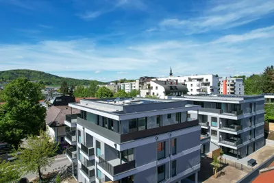 2-Zimmer-Wohnung mieten in Linz Land – 53,78 m², € 866 – Bild 18 von 19