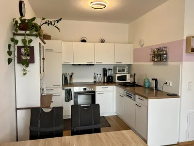 2-Zimmer-Wohnung mieten in Linz Land – 53,78 m², € 866 – Bild 12 von 19
