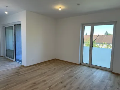 2-Zimmer-Wohnung mieten in Linz Land – 53,78 m², € 866 – Bild 3 von 19