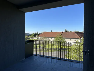 2-Zimmer-Wohnung mieten in Linz Land – 53,78 m², € 866 – Bild 7 von 19
