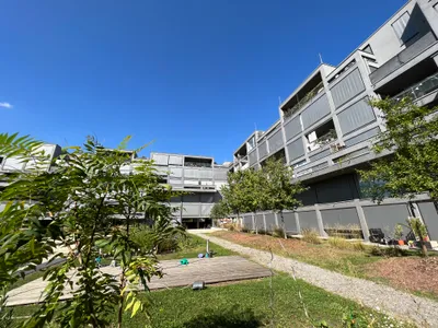 2-Zimmer-Wohnung mieten in Graz – 68,62 m², € 959 – Bild 1 von 12