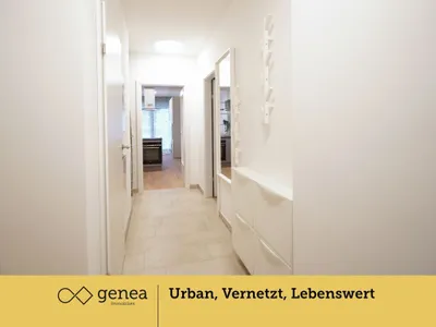 3-Zimmer-Wohnung mieten in Graz – 60,29 m², € 916 – Bild 9 von 20