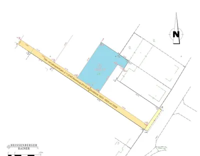 Grundstück kaufen in Baden – 685 m², € 242.549 – Bild 7 von 7