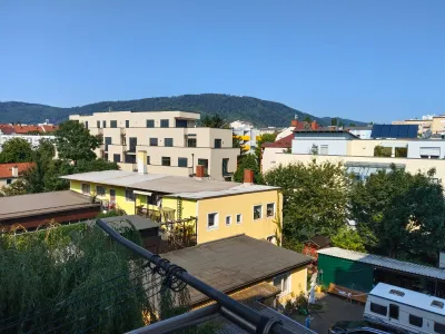 3-Zimmer-Wohnung mieten in Graz – 79 m², € 790 – Bild 7 von 24