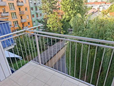3-Zimmer-Wohnung mieten in Graz – 79 m², € 790 – Bild 24 von 24