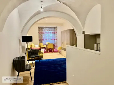 1-Zimmer-Wohnung mieten in Graz – 40,5 m², € 585 – Bild 5 von 6