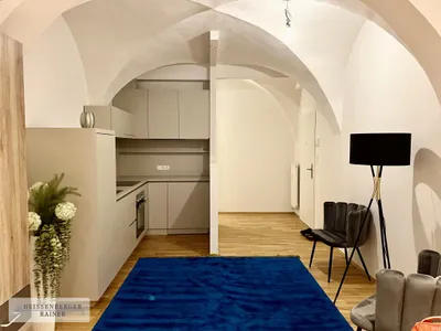 1-Zimmer-Wohnung mieten in Graz – 40,5 m², € 585 – Bild 2 von 6
