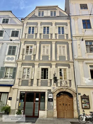 1-Zimmer-Wohnung mieten in Graz – 40,5 m², € 585 – Bild 6 von 6