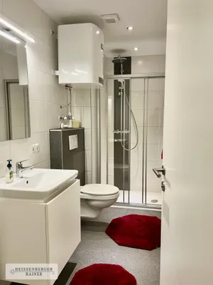 1-Zimmer-Wohnung mieten in Graz – 40,5 m², € 585 – Bild 4 von 6