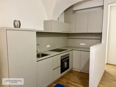 1-Zimmer-Wohnung mieten in Graz – 40,5 m², € 585 – Bild 3 von 6