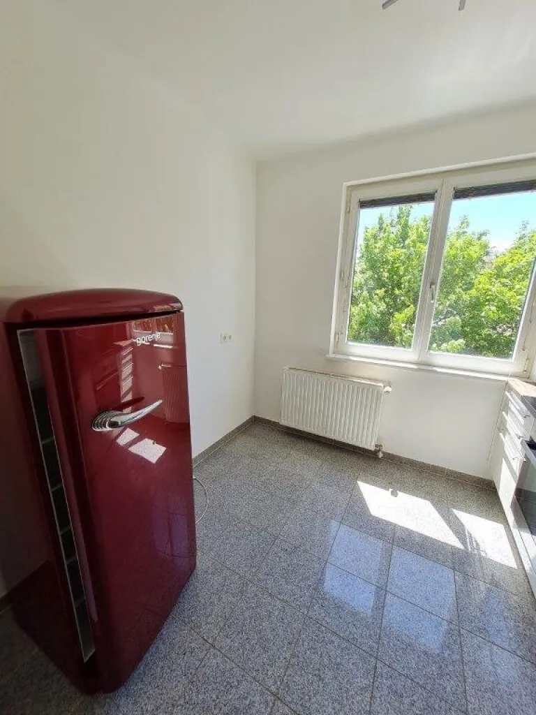 Wohnung – Wien - Ansicht 2