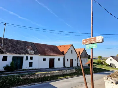 Immobilie kaufen in Mistelbach – 25 m²
