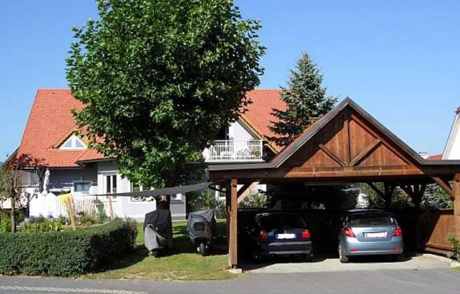Wohnung – Großklein - Ansicht 3