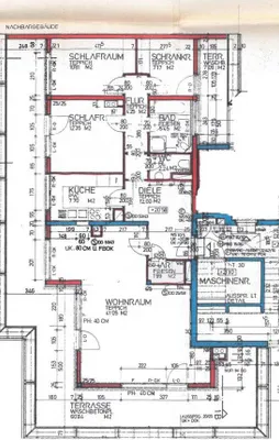 3-Zimmer-Wohnung kaufen in Linz – 104,9 m², € 399.000 – Bild 2 von 9