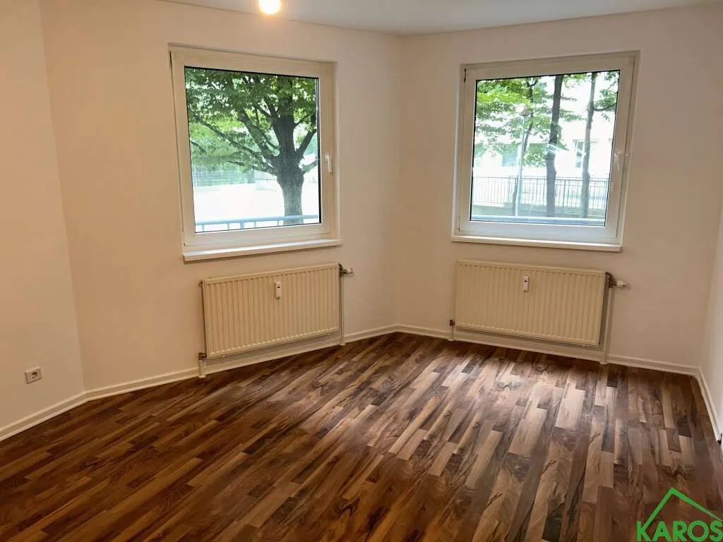 Entdecken Sie Ihre Traumwohnung in 1100 Wien - Modern, zentral und mit Garage! - Ansicht 2