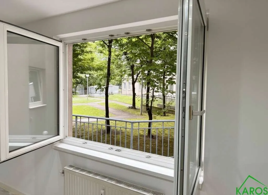 Entdecken Sie Ihre Traumwohnung in 1100 Wien - Modern, zentral und mit Garage! - Ansicht 3