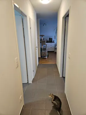 3-Zimmer-Wohnung mieten in Wien – 74 m², € 600 – Bild 5 von 14