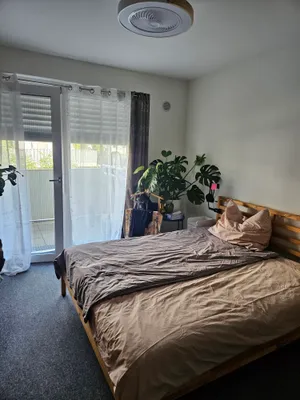 3-Zimmer-Wohnung mieten in Wien – 74 m², € 600 – Bild 8 von 14