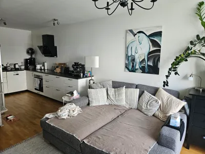 3-Zimmer-Wohnung mieten in Wien – 74 m², € 600 – Bild 1 von 14