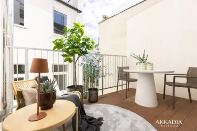 1-Zimmer-Wohnung kaufen in Wien – 32,01 m², € 285.000 – Bild 14 von 15