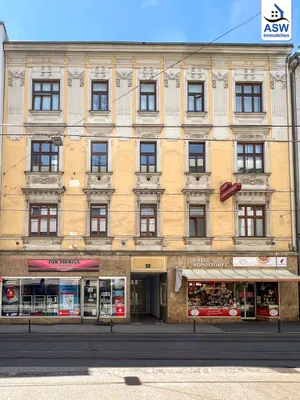 Gewerbeimmobilie kaufen in Linz – 649 m², € 2.100.000