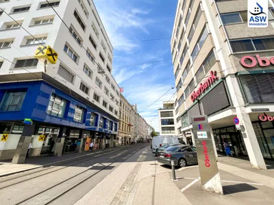 Gewerbeimmobilie kaufen in Linz – 649 m², € 2.100.000 – Bild 13 von 13