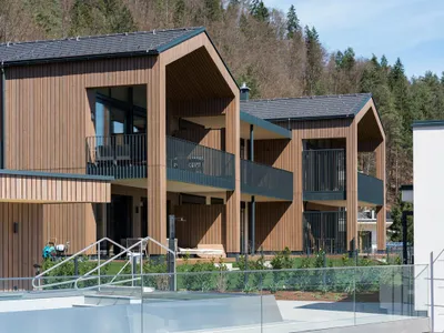 2-Zimmer-Wohnung kaufen in Klagenfurt Land – 53,56 m², € 413.000 – Bild 2 von 5