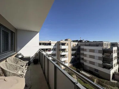 4-Zimmer-Wohnung mieten in Sankt Pölten – 91,38 m², € 1.451 – Bild 5 von 15
