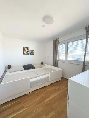4-Zimmer-Wohnung mieten in Sankt Pölten – 91,38 m², € 1.451 – Bild 6 von 15