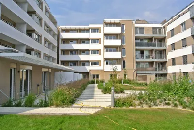 4-Zimmer-Wohnung mieten in Sankt Pölten – 91,38 m², € 1.451 – Bild 13 von 15