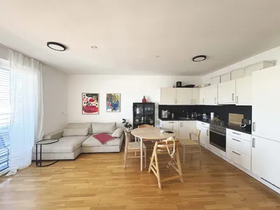 4-Zimmer-Wohnung mieten in Sankt Pölten – 91,38 m², € 1.451