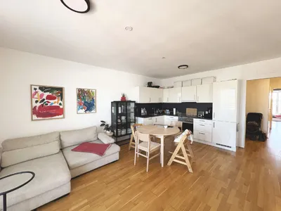 4-Zimmer-Wohnung mieten in Sankt Pölten – 91,38 m², € 1.451 – Bild 2 von 15
