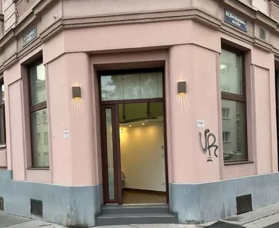 Gewerbeimmobilie mieten in Wien – 26 m², € 728 – Bild 1 von 10