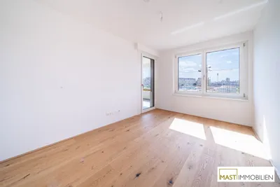 2-Zimmer-Wohnung kaufen in Wien – 55,11 m², € 355.000 – Bild 3 von 11