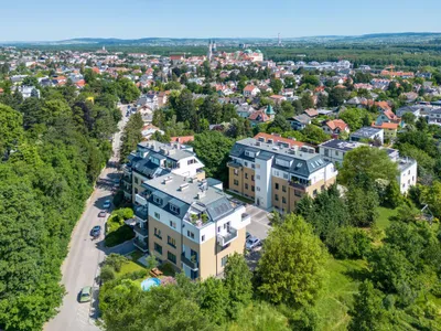 3-Zimmer-Wohnung kaufen in Tulln – 82,68 m², € 569.000 – Bild 3 von 16