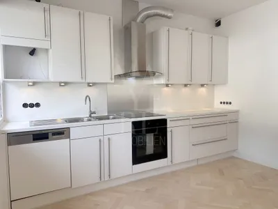 6-Zimmer-Wohnung mieten in Wien – 200 m², € 3.960 – Bild 8 von 22