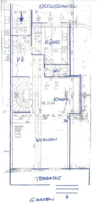 6-Zimmer-Wohnung mieten in Wien – 200 m², € 3.960 – Bild 20 von 22