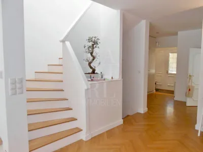 6-Zimmer-Wohnung mieten in Wien – 200 m², € 3.960 – Bild 6 von 22