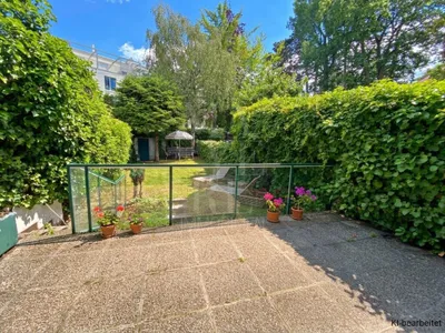 6-Zimmer-Wohnung mieten in Wien – 200 m², € 3.960 – Bild 3 von 22