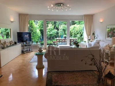 6-Zimmer-Wohnung mieten in Wien – 200 m², € 3.960