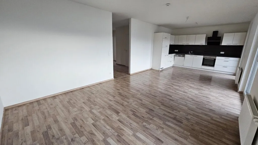 3-Zimmer Wohnung mit Loggia und Aufzug in 8020 Graz - Widok 2